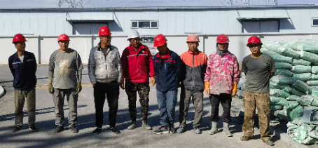 洱源厂房地基沉降注浆加固施工队伍怎么选